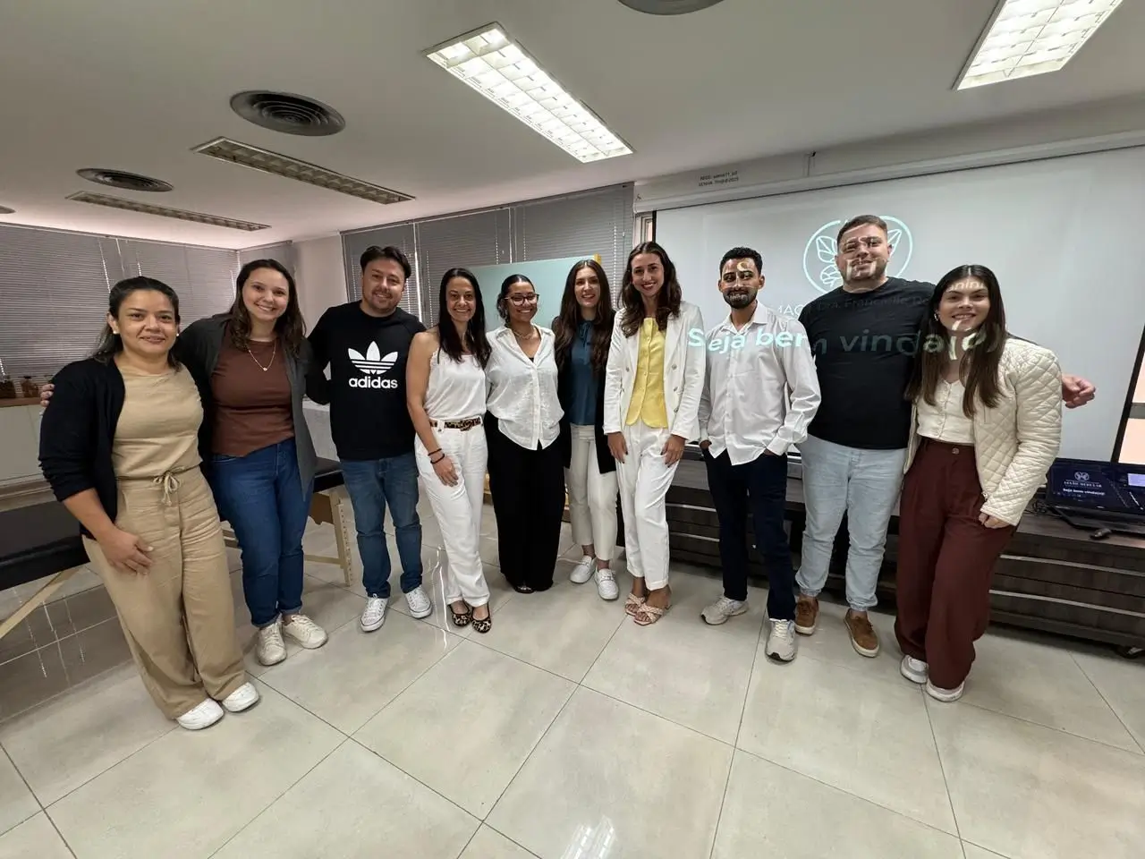 Formação Presencial em Lesão Medular 1