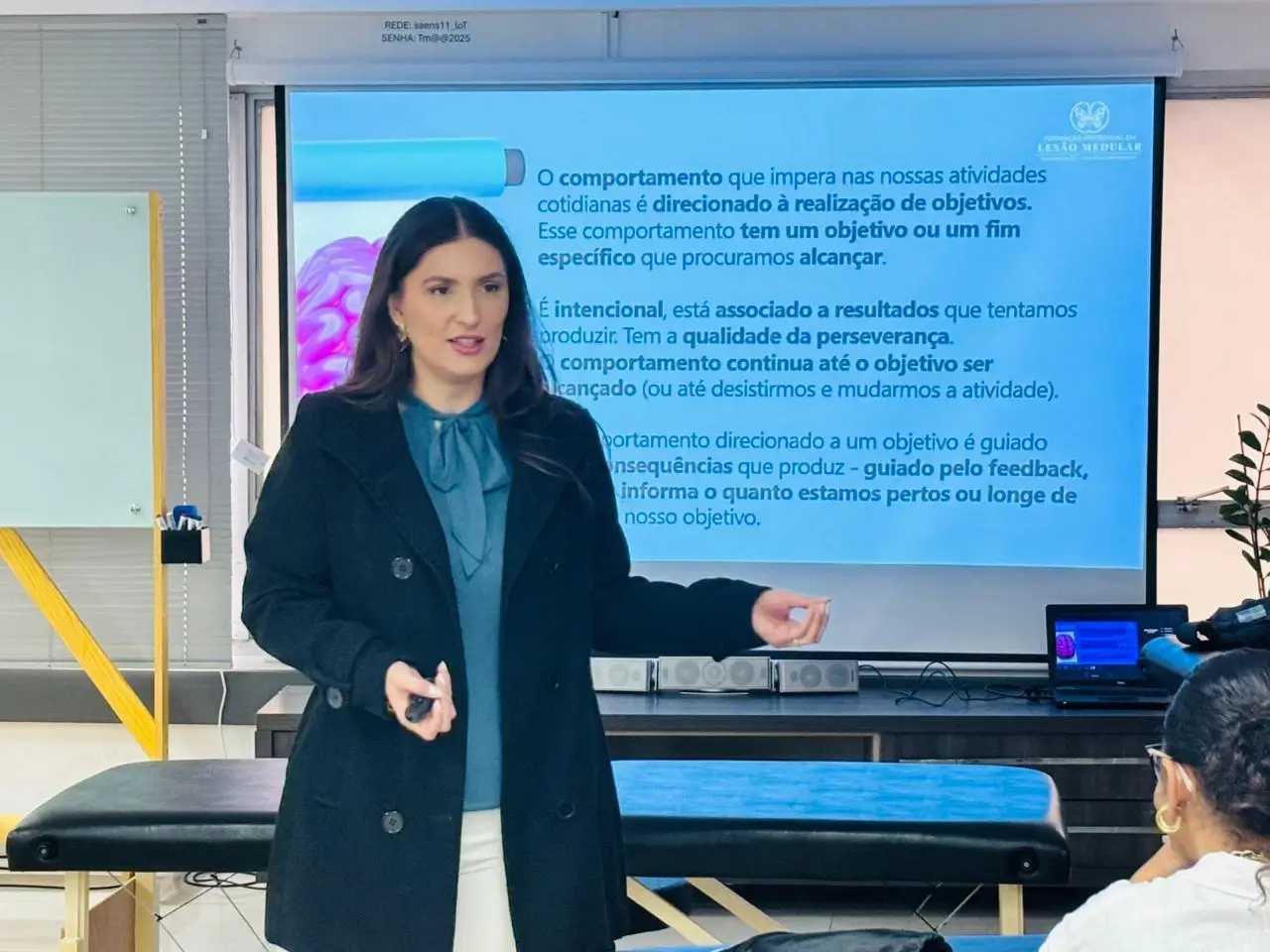 Formação Presencial em Lesão Medular 5