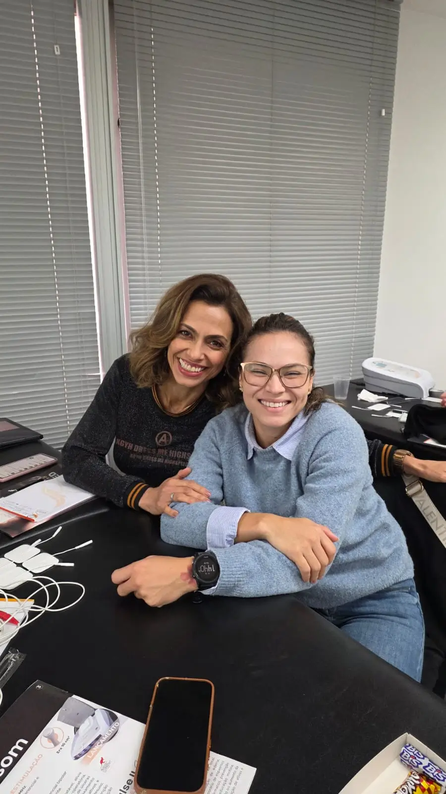 Curso Pain Control – Instituto Saens 18