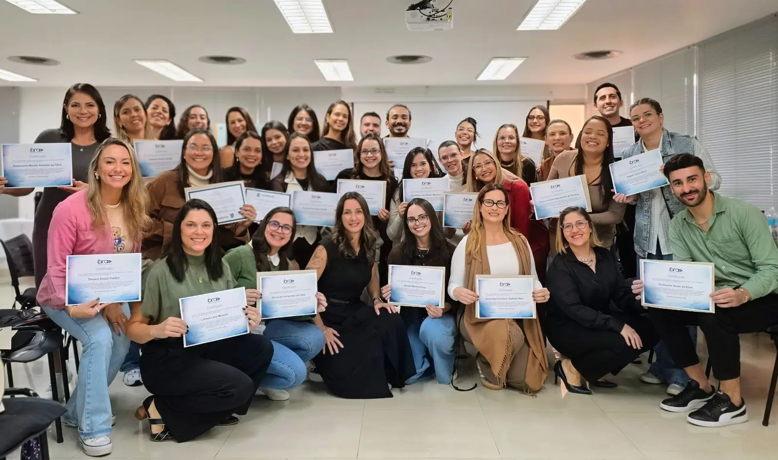 Curso Neuromodulação Invasiva – Instituto Saens 1