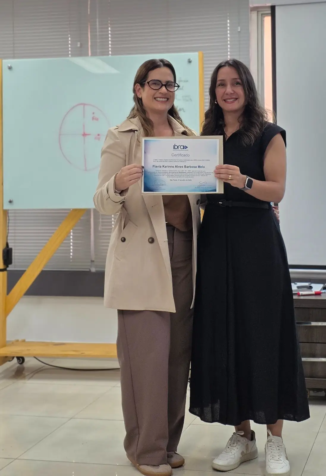 Curso Neuromodulação Invasiva – Instituto Saens 14