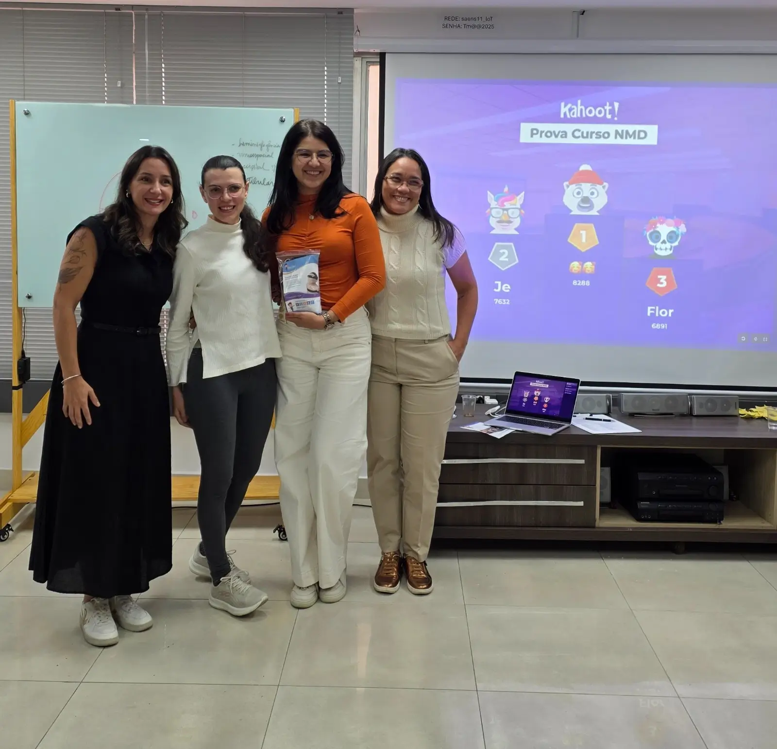 Curso Neuromodulação Invasiva – Instituto Saens 2