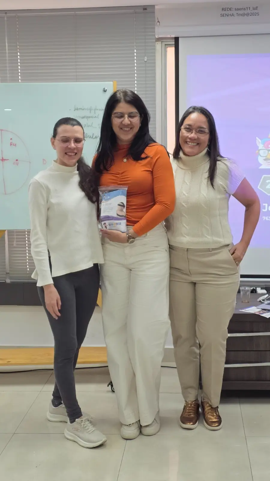 Curso Neuromodulação Invasiva – Instituto Saens 3