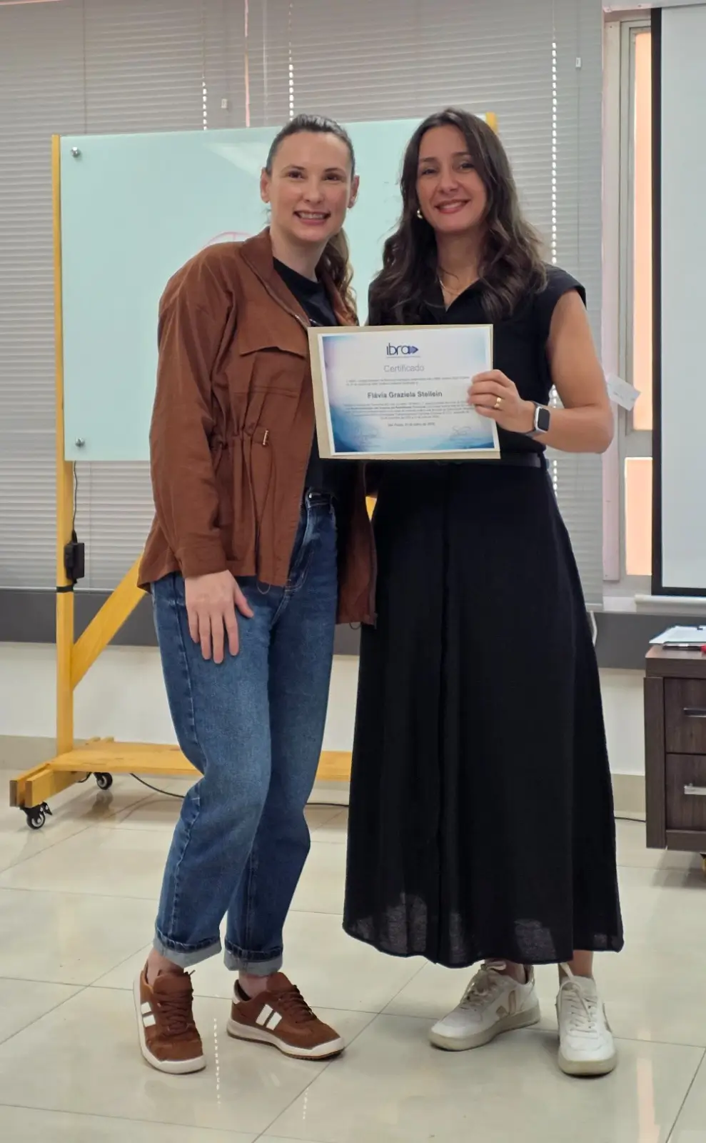 Curso Neuromodulação Invasiva – Instituto Saens 5